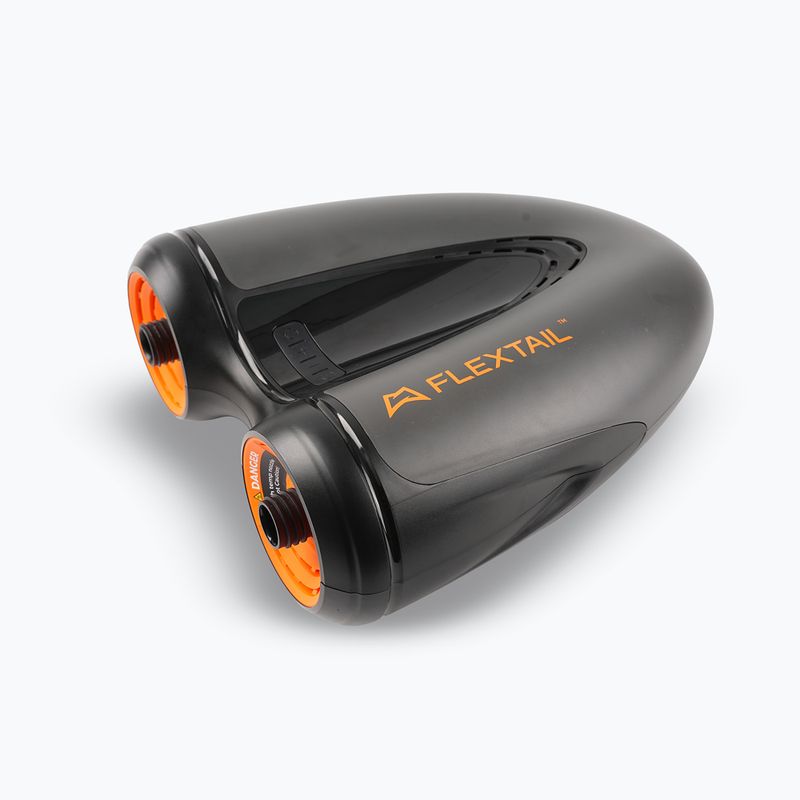Elektrinis siurblys FLEXTAIL Evo Sup Pro dark grey 2