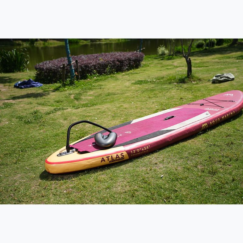 Elektrinis siurblys FLEXTAIL Evo Sup Pro dark grey 14