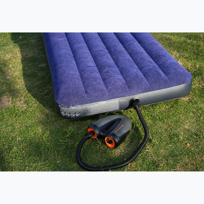 Elektrinis siurblys FLEXTAIL Evo Sup Pro dark grey 16