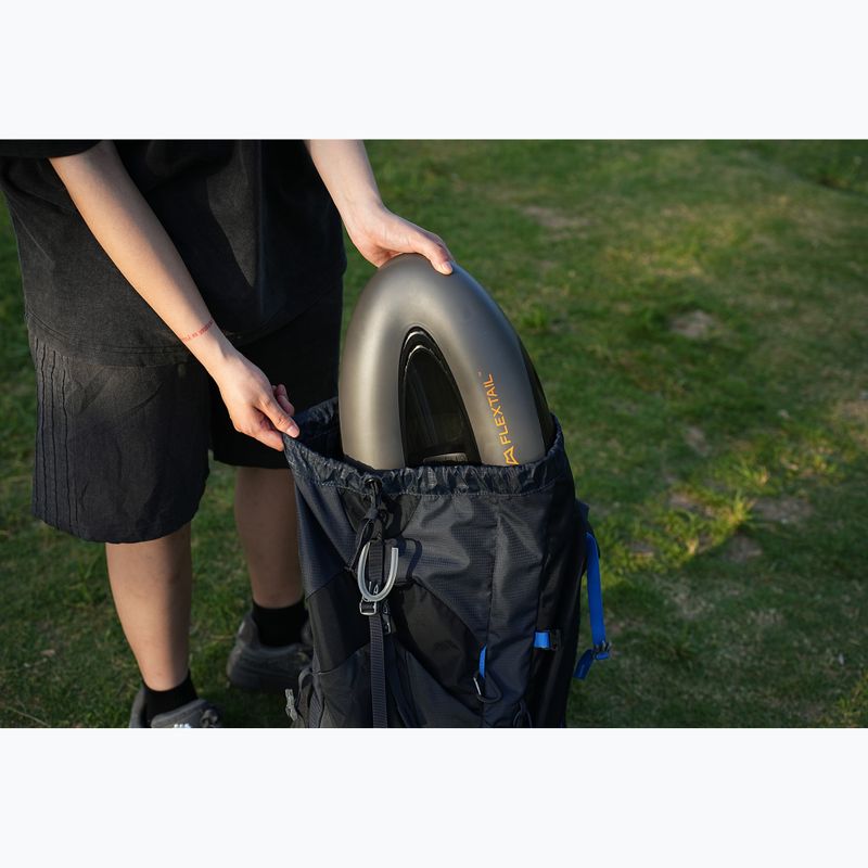 Elektrinis siurblys FLEXTAIL Evo Sup Pro dark grey 17