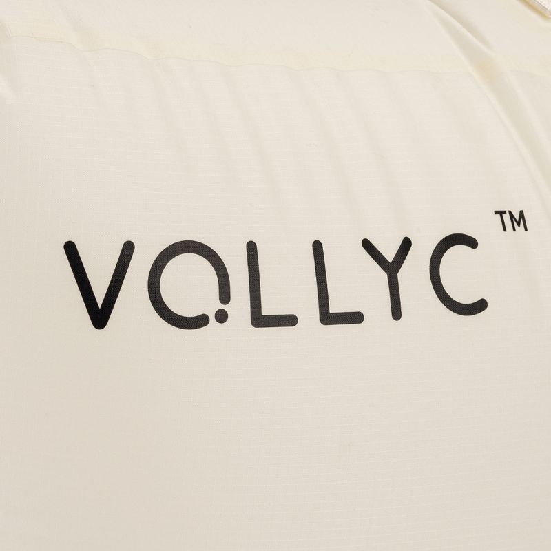 Kompresinis kelioninis organizatorius FLEXTAIL Ezy Pack white 4