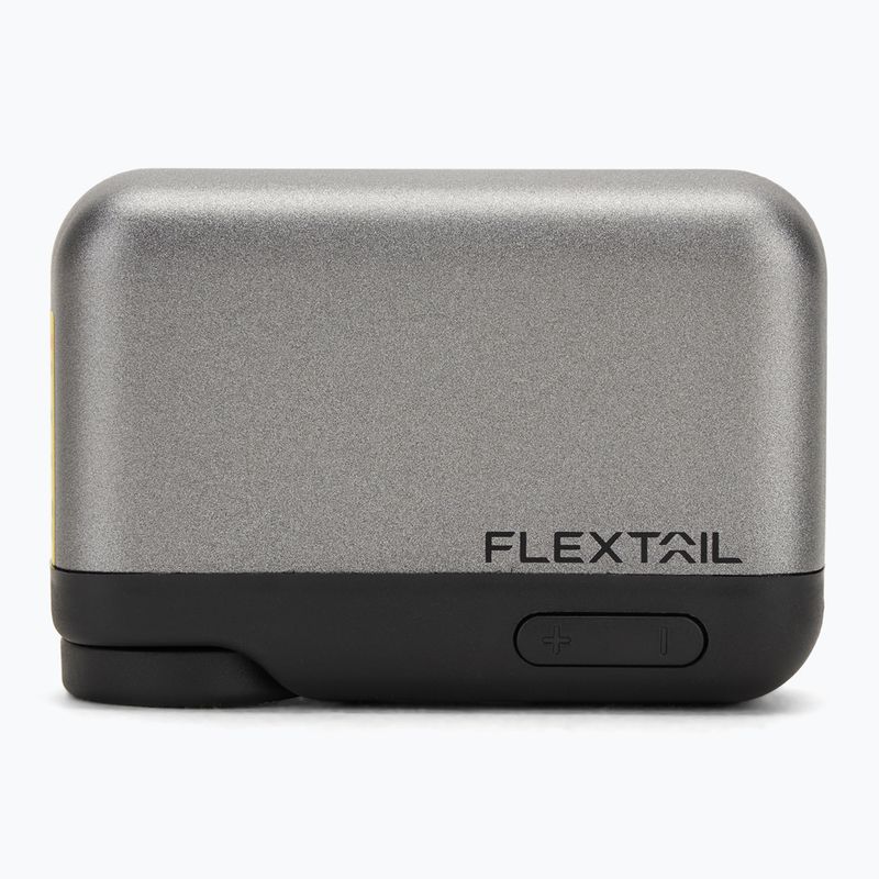Elektrinė dviračio pompa Flextail Tiny Bike Pro silver 3