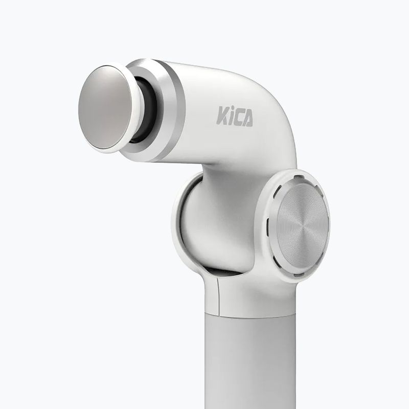 Masažuoklis KiCA FeiyuTech Evo Mini white 7