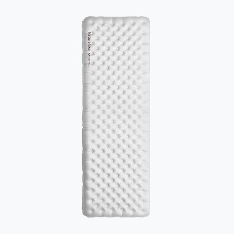 Naturehike Tuye R kilimėlis 8.8 carbon silver