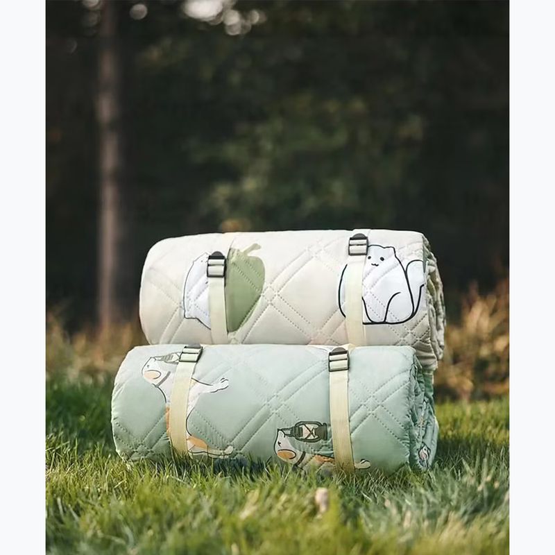 Pikniko antklodė Naturehike Adventure Companion M adventure 3