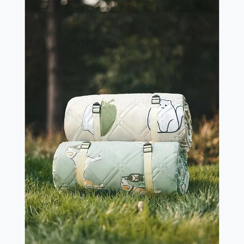 Pikniko antklodė Naturehike Adventure Companion L cat 4