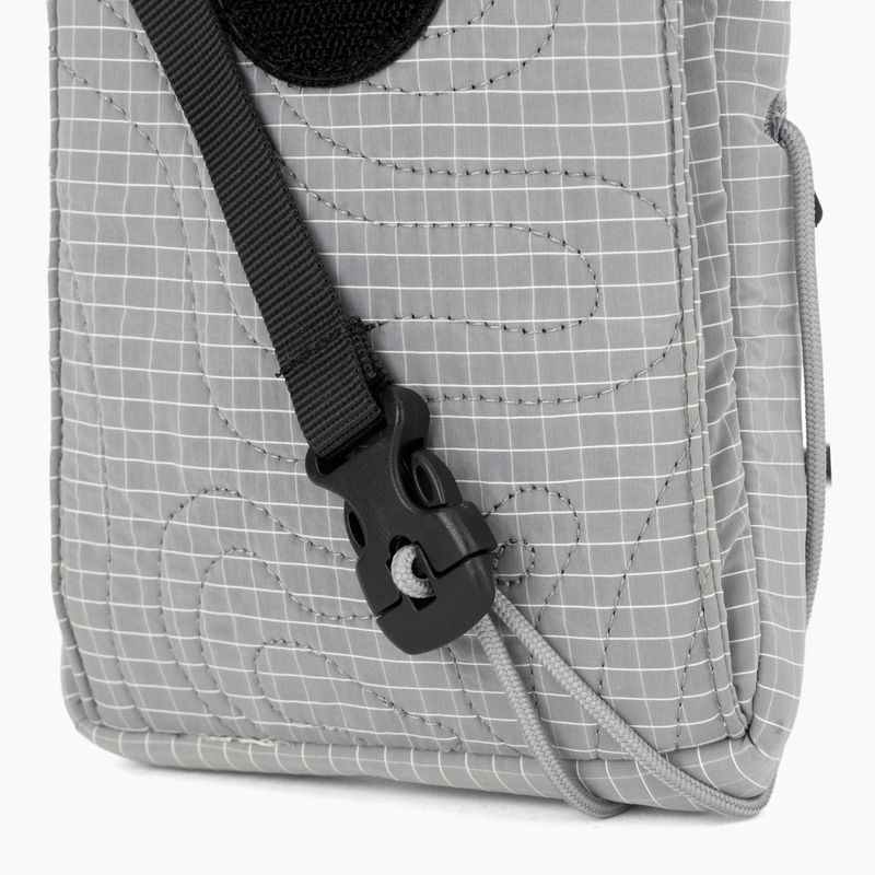 Maža rankinė Naturehike Phone Shoulder grey 4