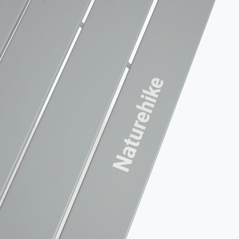 Turistinis staliukas Naturehike Yamami L03 L titanum 5