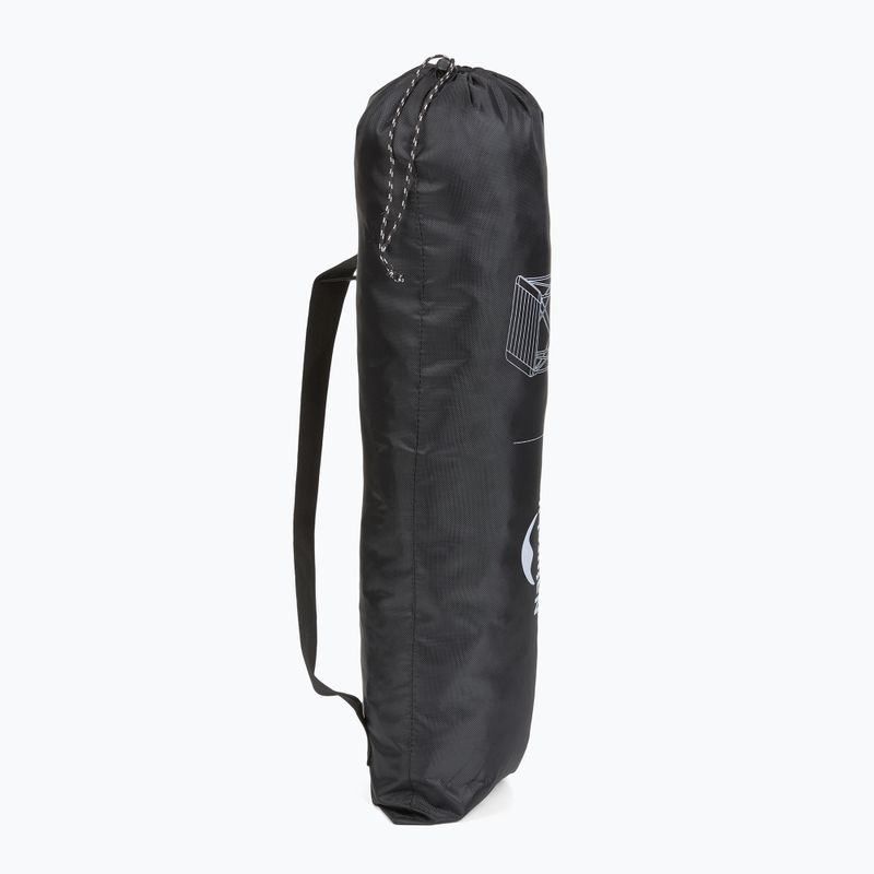 Turistinis staliukas Naturehike Yamami L03 M titanum 10