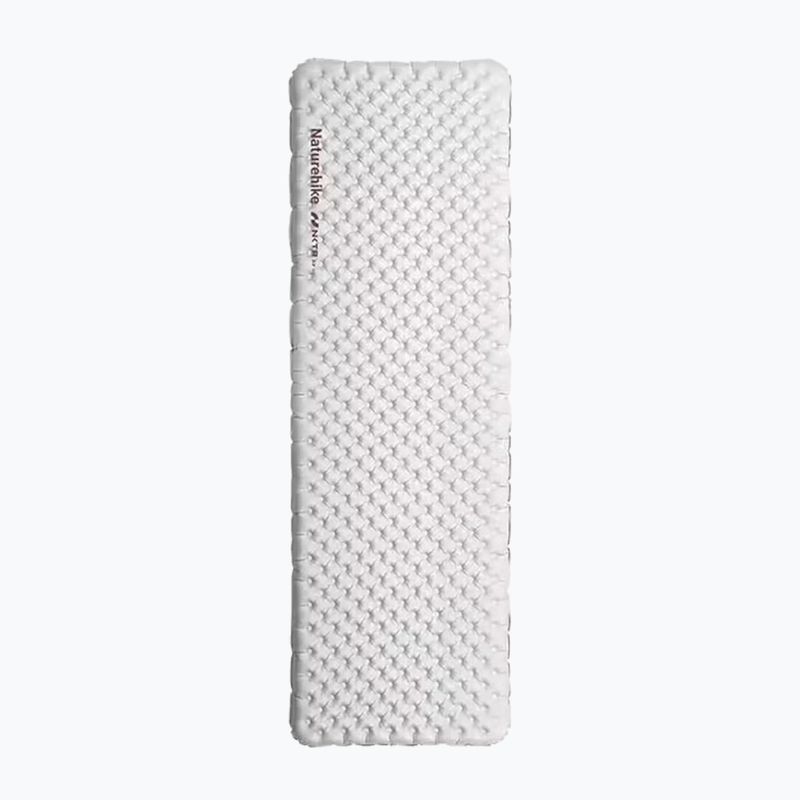 Naturehike Tuye R kilimėlis 5.8 carbon silver