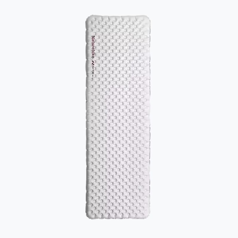 Naturehike Tuye R kilimėlis 5.8 carbon silver