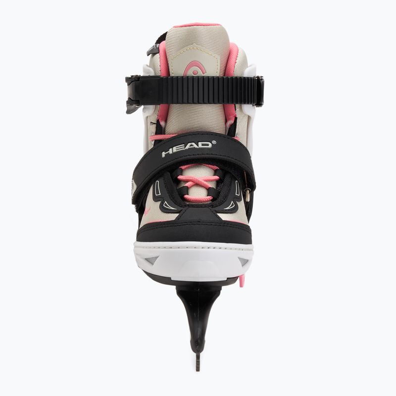 Vaikiškos laisvalaikio pačiūžos HEAD XPD GIRL reguliuojamos pink 5