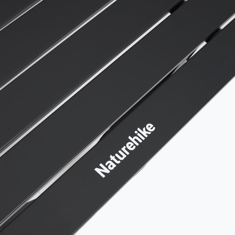 Turistinis stalas Naturehike Simple Star T01 M black 5