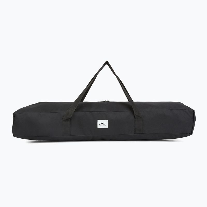 Turistinis stalas Naturehike Simple Star T01 M black 11