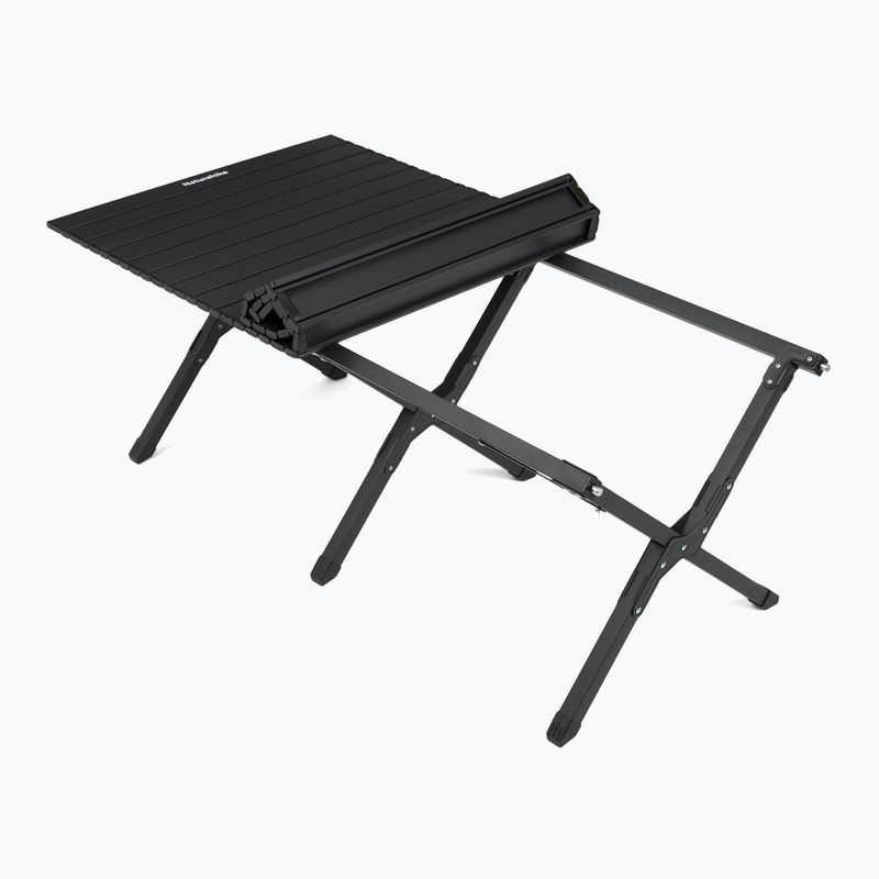 Turistinis stalas Naturehike Simple Star T01 L black 7