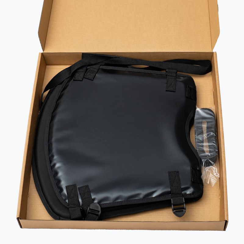 Baidarės sėdynė prie lentos SUP Sun Reflections Uni Kayak/Sup black 3