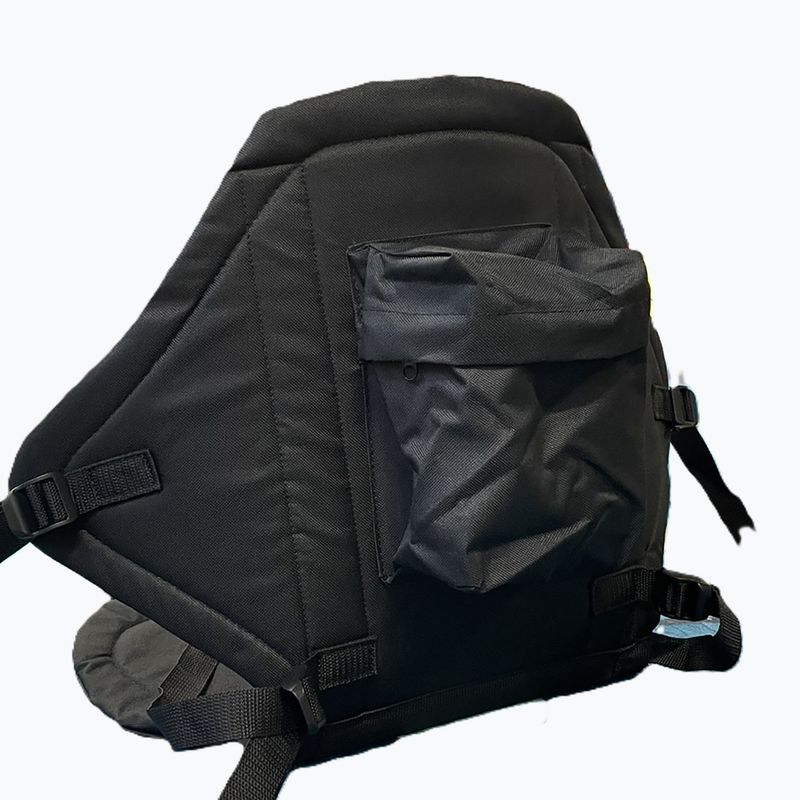 Baidarės sėdynė skirta irklenetei SUP Sun Reflections Basic Kayak/Sup black 5