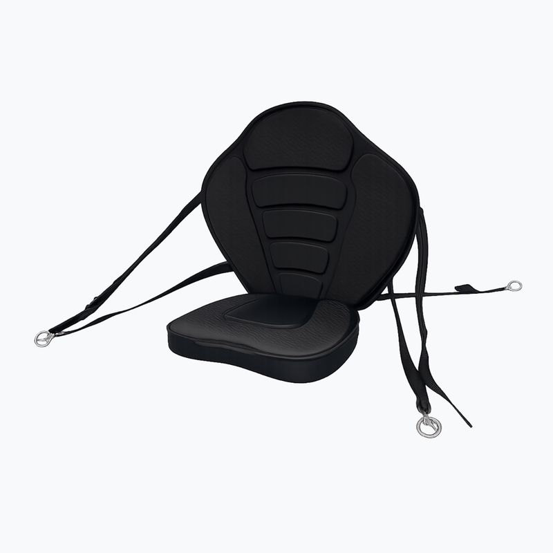 Baidarės sėdynė prie lentos SUP Sun Reflections Raised Kayak/Sup black 2