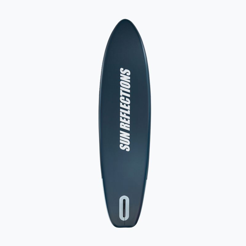Irklentė SUP Sun Reflections XXL Combo 11'6" forest grey 3