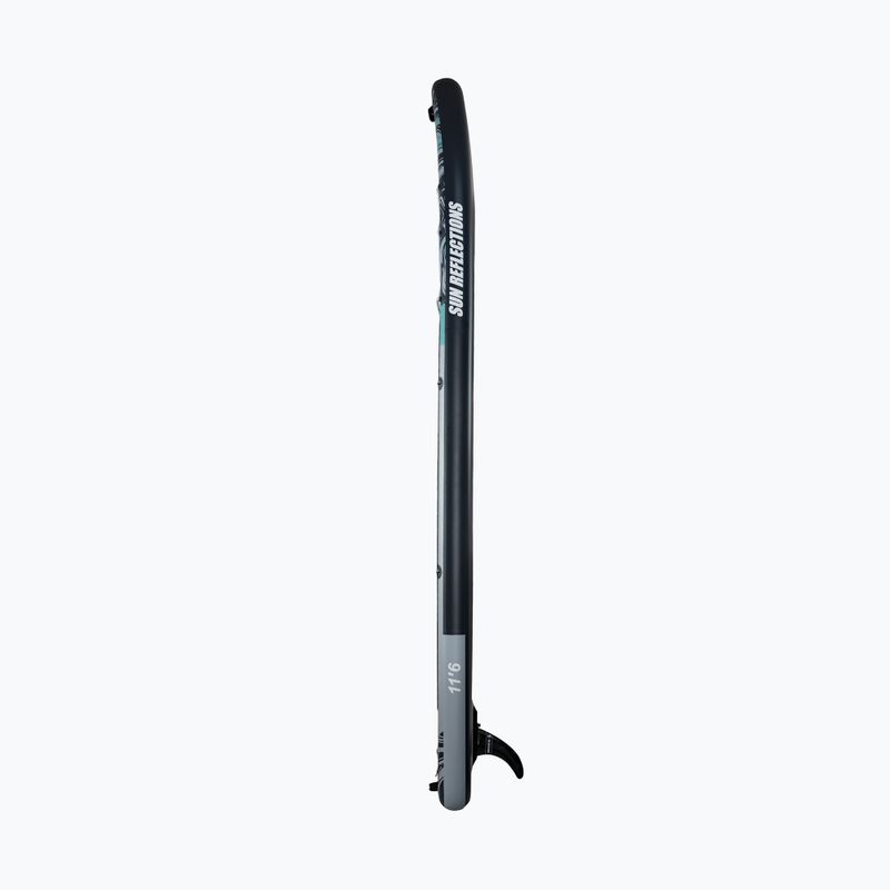 Irklentė SUP Sun Reflections XXL Combo 11'6" forest grey 4