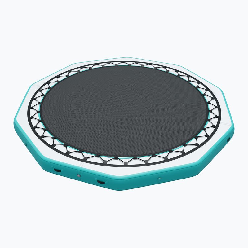 Pripučiama platforma RIDEWAVE Floating Circle 305 3