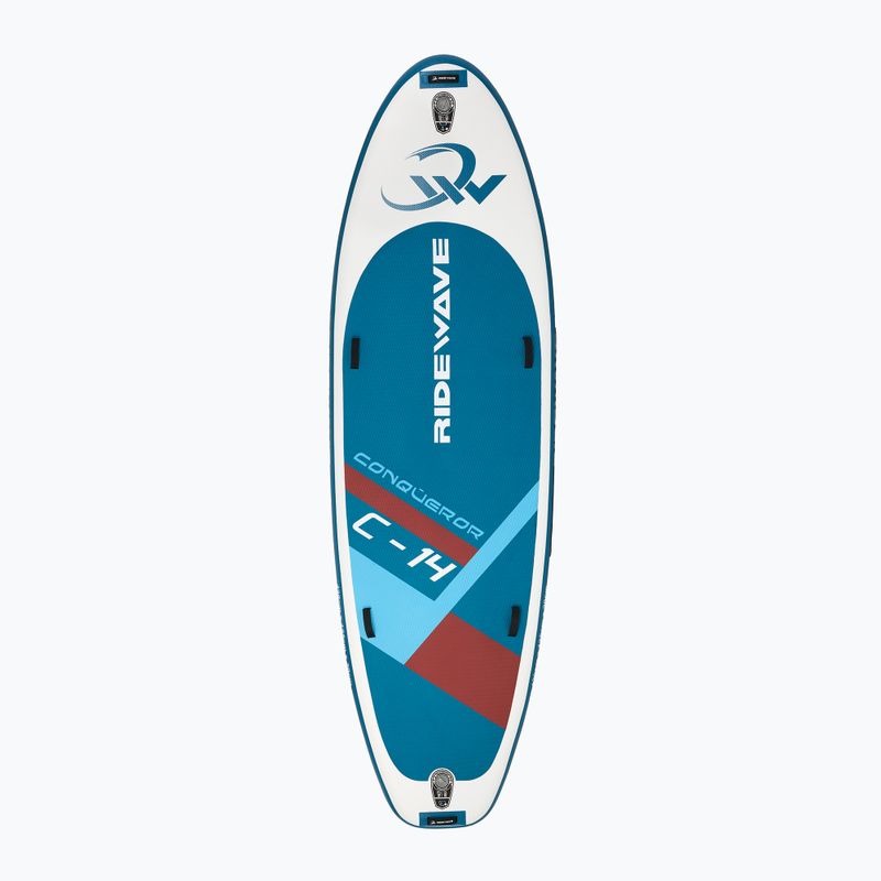 Irklentė SUP RIDEWAVE Conqueror C-14" 2