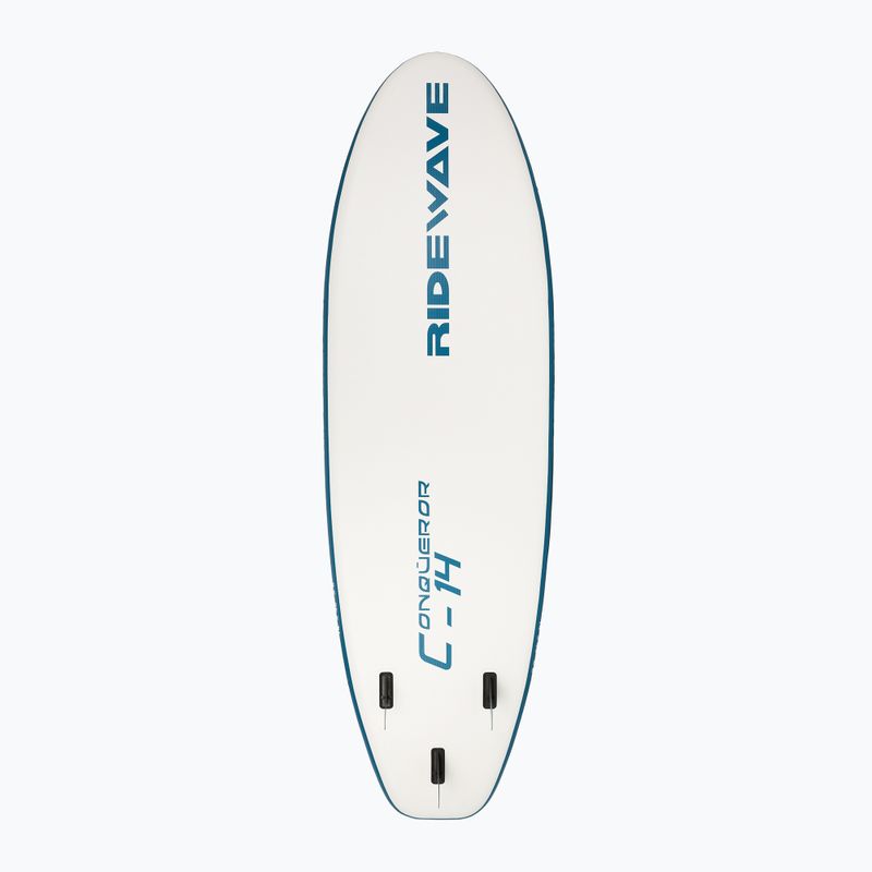Irklentė SUP RIDEWAVE Conqueror C-14" 3