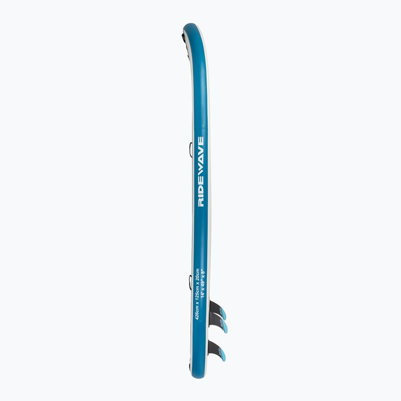 Irklentė SUP RIDEWAVE Conqueror C-14" 4