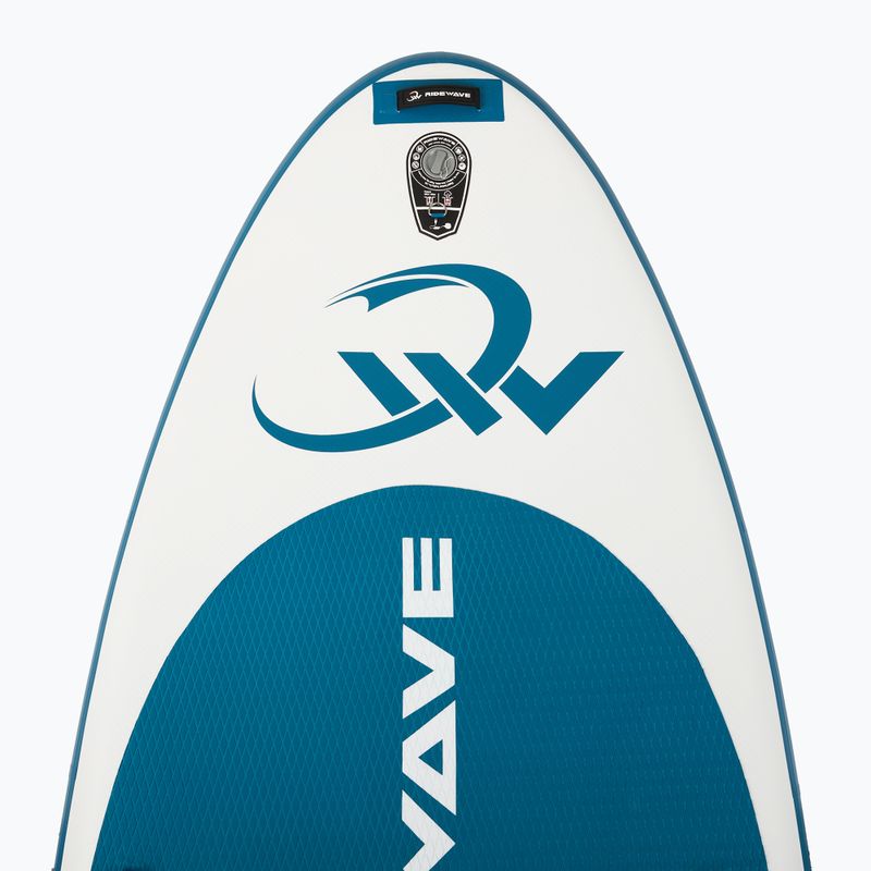 Irklentė SUP RIDEWAVE Conqueror C-14" 5