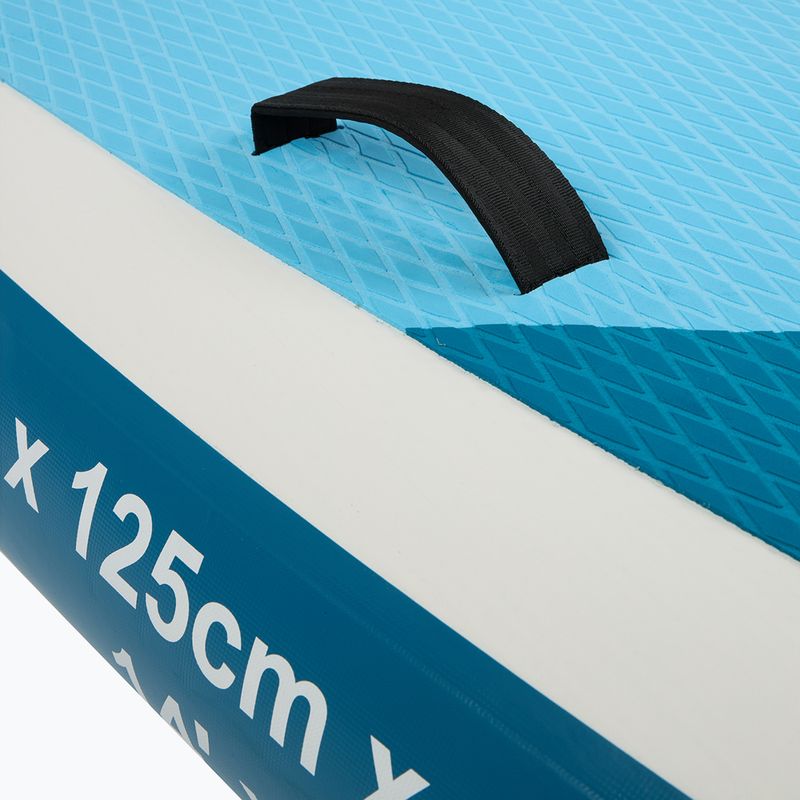 Irklentė SUP RIDEWAVE Conqueror C-14" 8