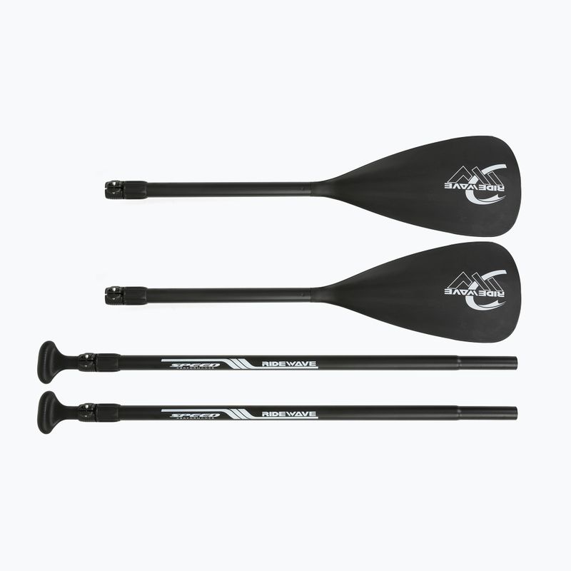 Irklentė SUP RIDEWAVE Conqueror C-14" 13