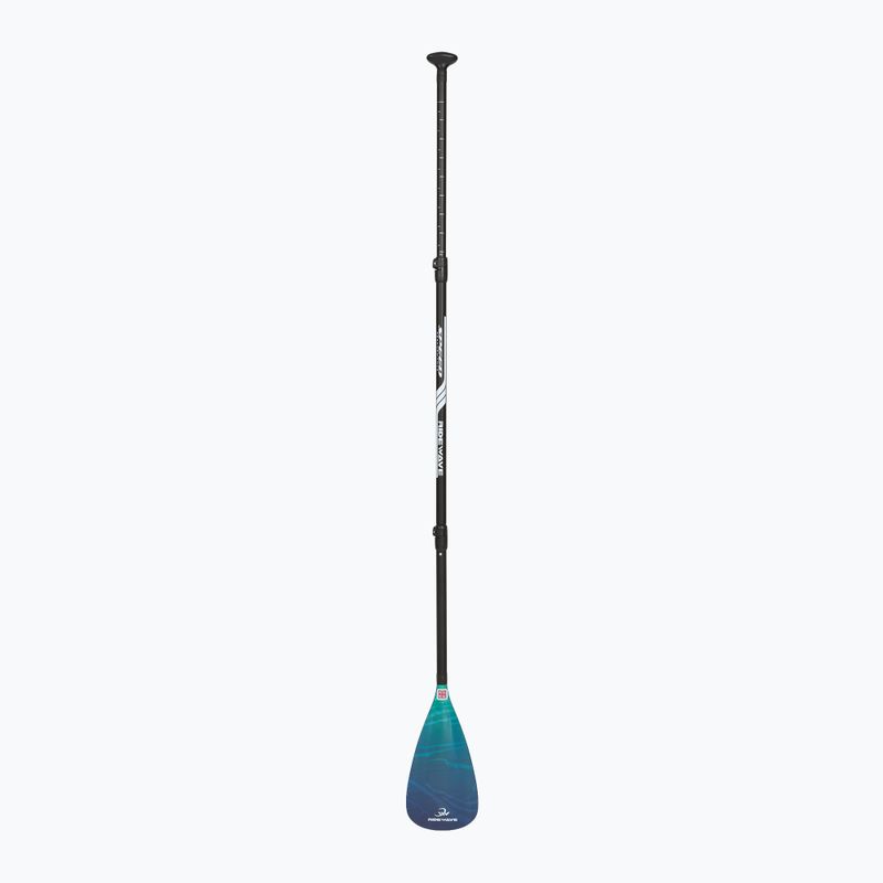 Irklas SUP 3-dalių RIDEWAVE Infinity