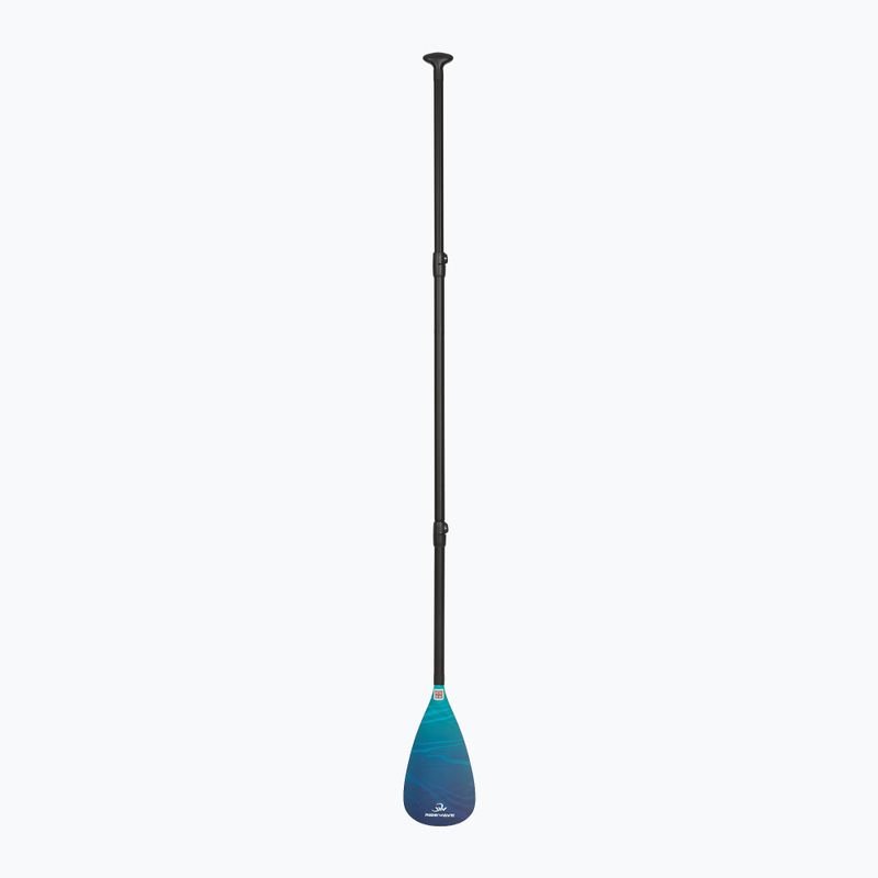Irklas SUP 3-dalių RIDEWAVE Infinity 2
