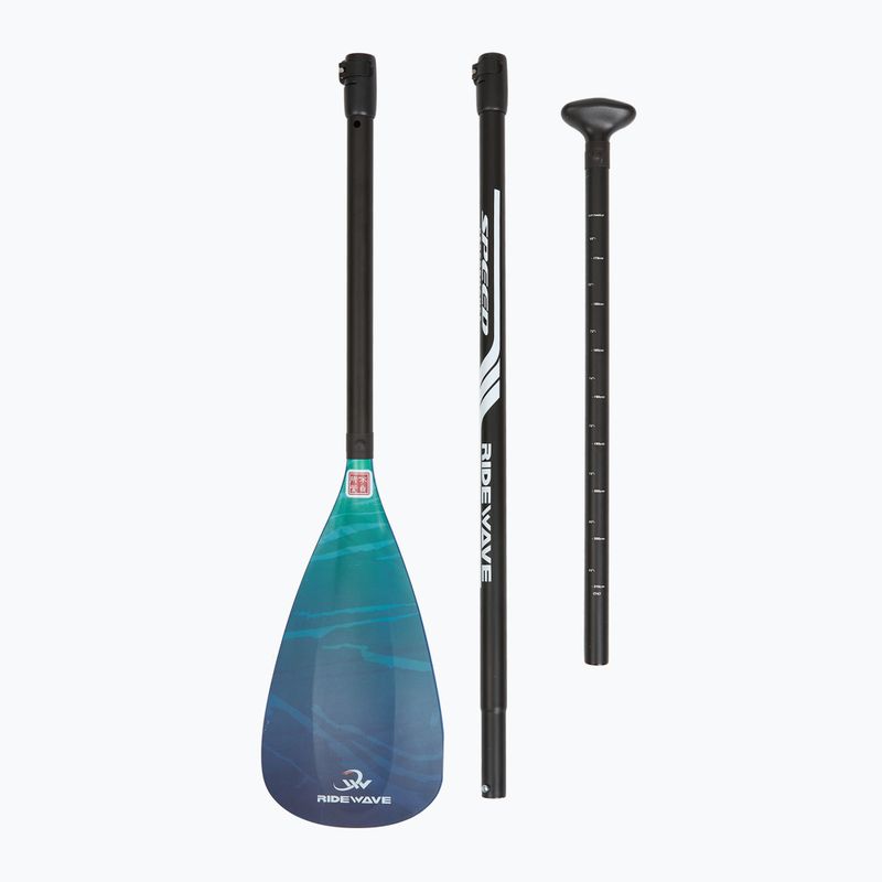 Irklas SUP 3-dalių RIDEWAVE Infinity 3