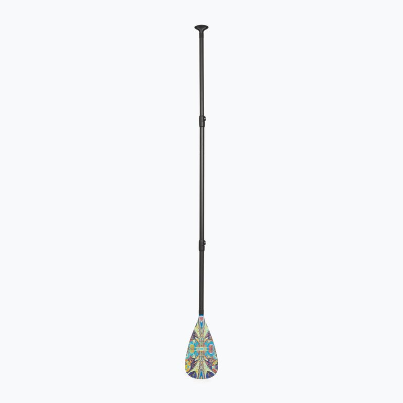 Irklas SUP 3-dalių RIDEWAVE Conquerbrace 2