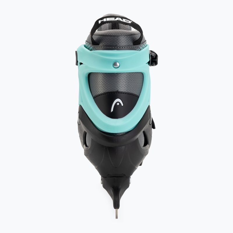 Vaikiški riedučiai HEAD Galaxy 2w1 turquoise 23