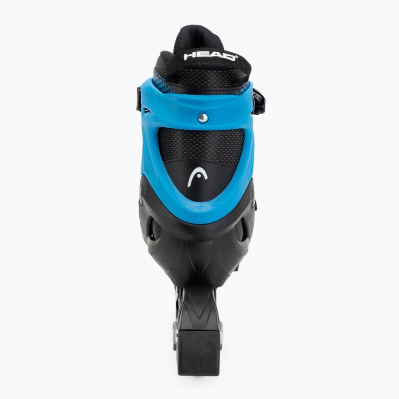 Vaikiški riedučiai HEAD Galaxy 2w1 blue 11