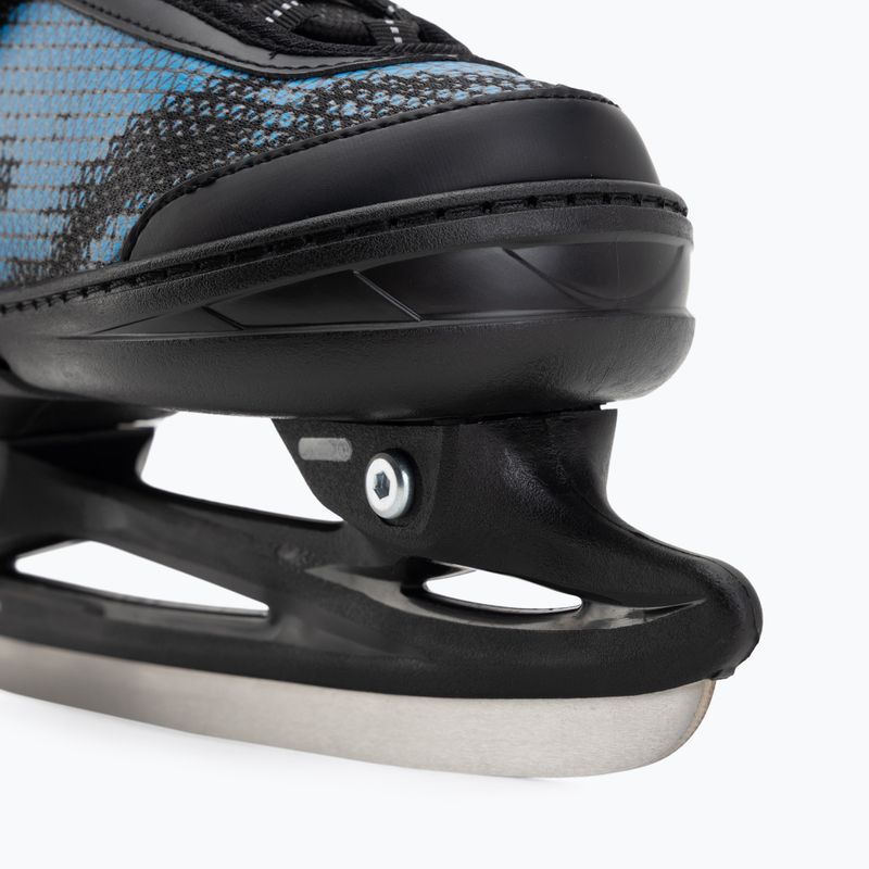 Vaikiški riedučiai HEAD Galaxy 2w1 blue 26