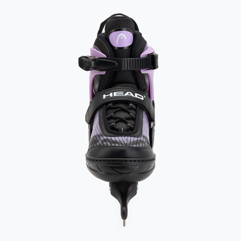 Vaikiški riedučiai HEAD Galaxy 2w1 purple 24