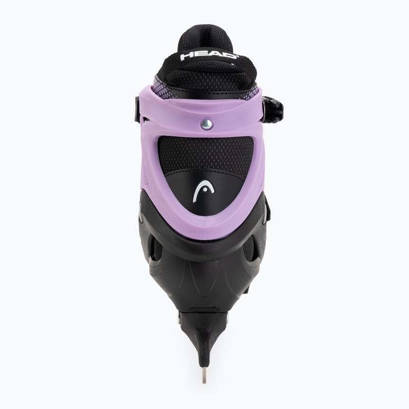 Vaikiški riedučiai HEAD Galaxy 2w1 purple 25