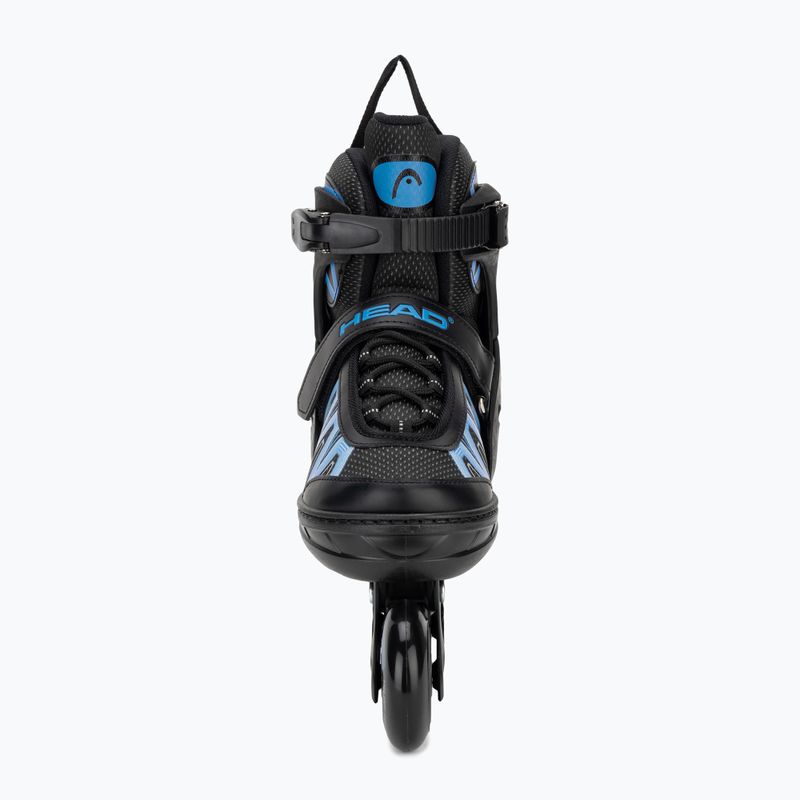 Vaikiški riedučiai HEAD Climb blue 8