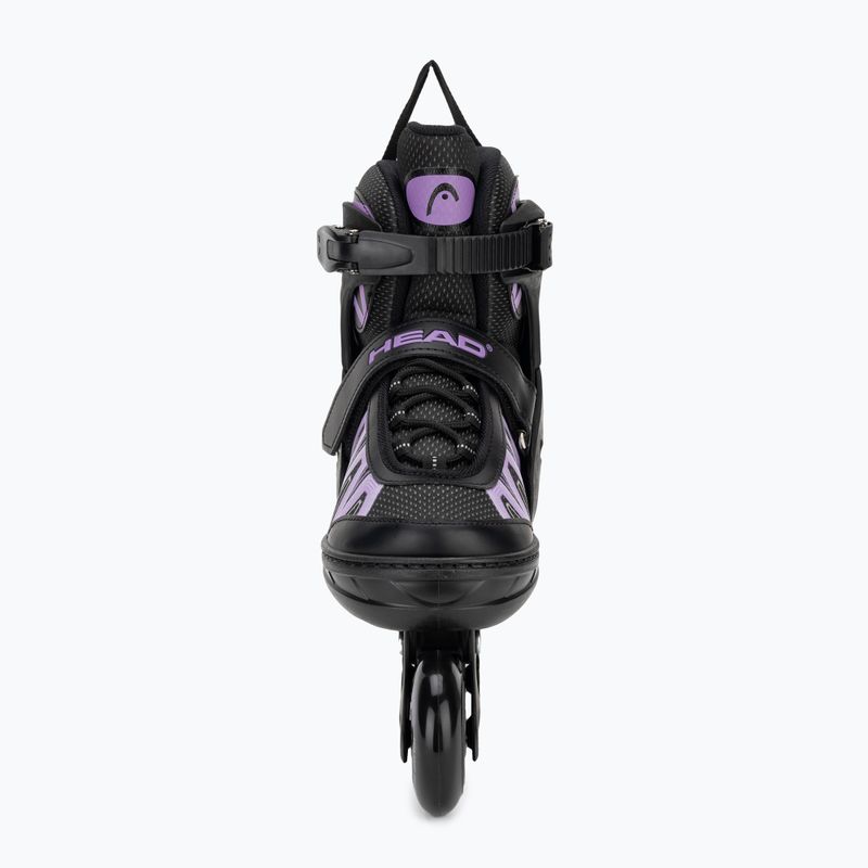 Vaikiški riedučiai HEAD Climb purple 8