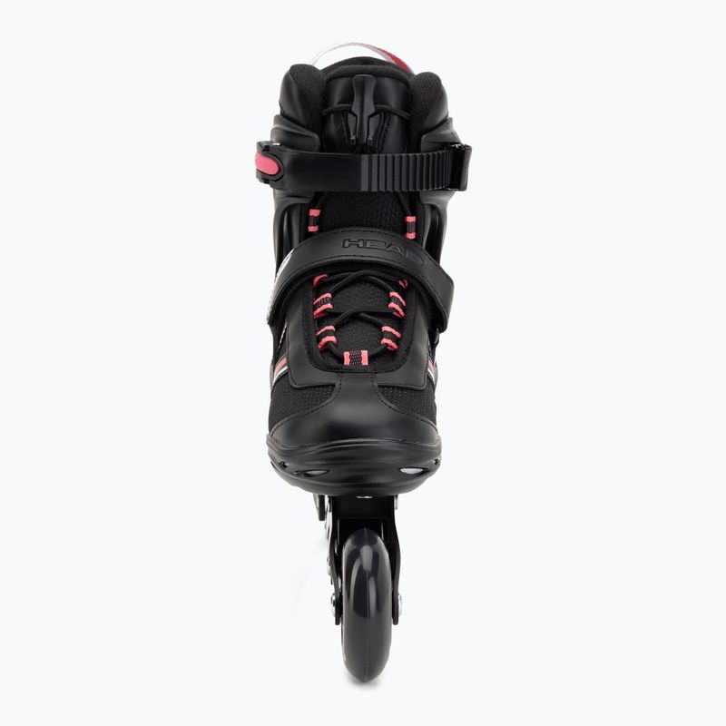 Moteriški riedučiai HEAD Amaze X pink 8