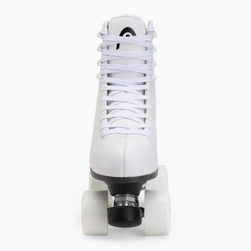Riedučiai moterims HEAD Classic white 4