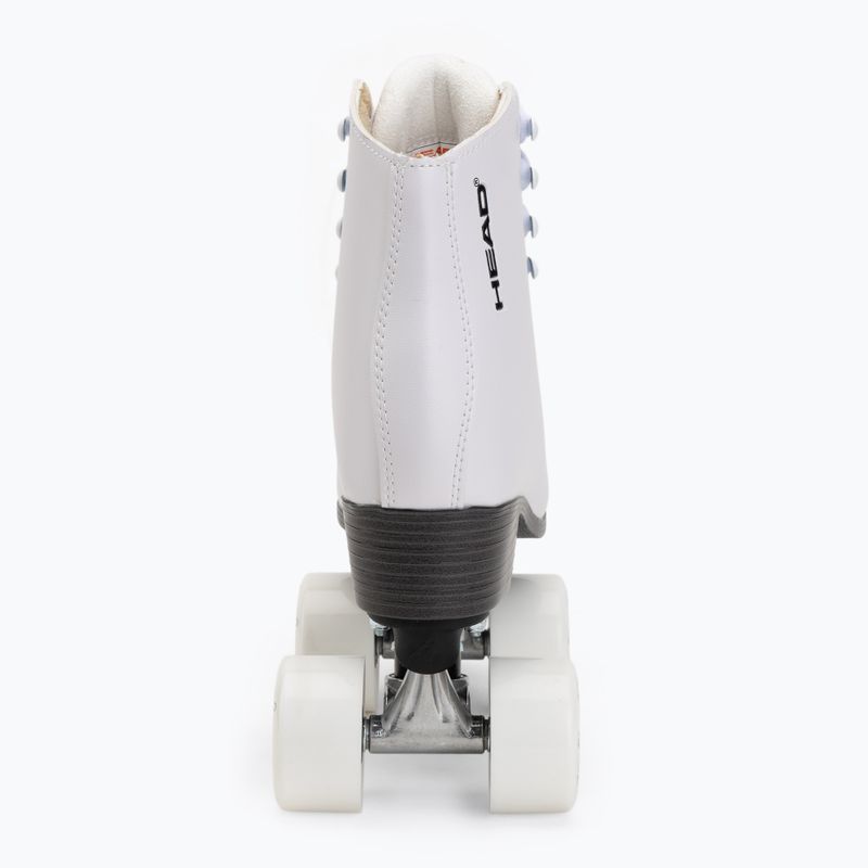 Riedučiai moterims HEAD Classic white 5