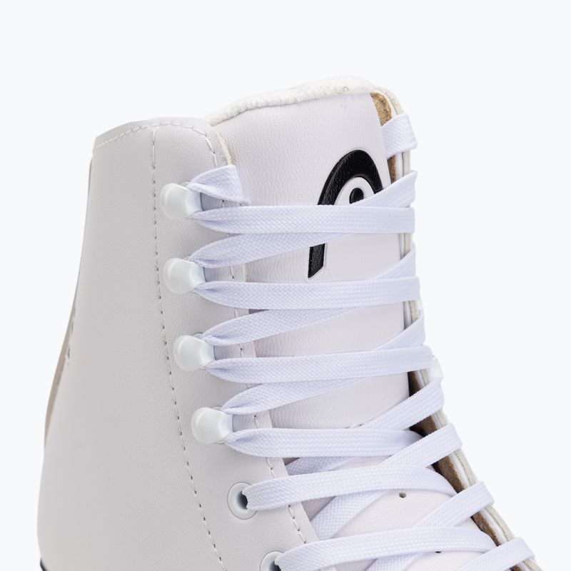 Riedučiai moterims HEAD Classic white 7