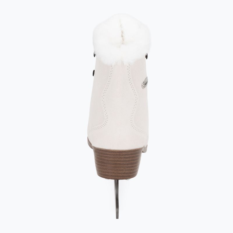 Dailiojo čiuožimo pačiūžos HEAD Larisa Beige 4