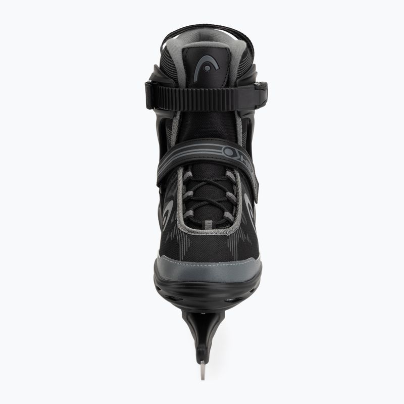 Vyriškos laisvalaikio pačiūžos HEAD Icebreaker Black / Black 4