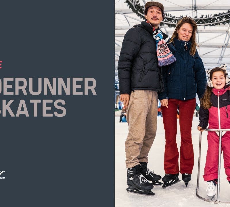 Rollerblade Comet G vaikiškos pačiūžos, baltos 0P5026008G9 10