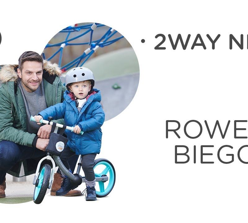 "Kinderkraft 2Way Next" krosinis dviratis rožinės spalvos 15
